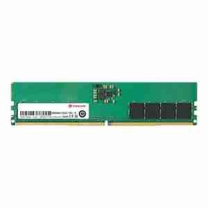 Transcend 32GB JM DDR5 4800 U DIMM 2Rx8 2Gx8 CL40 1 1V JM4800ALE 32G