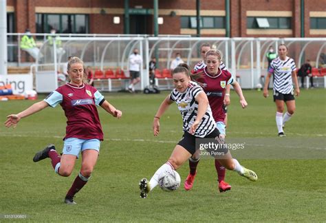 Burnley Women Fc Enter Multi Year Partnership With Tiktok Vavel