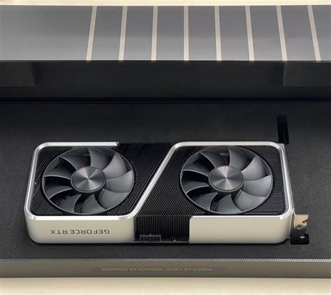 Nvidia GeForce RTX 3060 Ti Founder Edition, 電腦＆科技, 電腦周邊及配件, 電腦周邊產品 ...