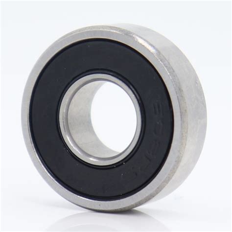 Hybrid Ceramic Bearing X X Mm Abec Pc Industry Motor