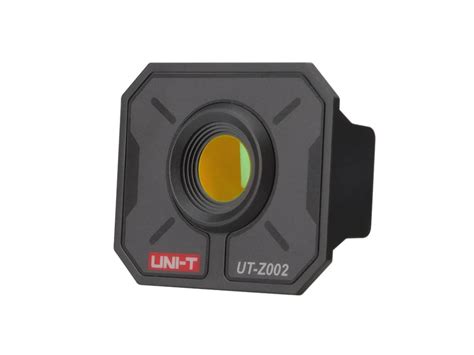 Uni T Ut Z High Precision Macro Lens For Thermal Cameras Uti B