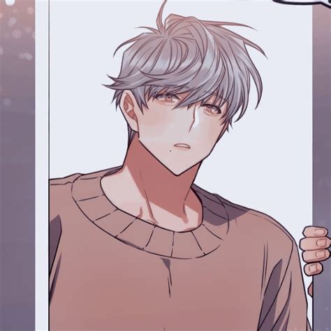 Make Me Bark Manhwa Lee