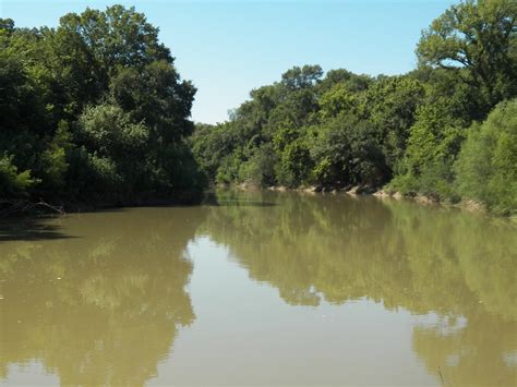 Texas Lakes And Rivers Map Stunning Lone Star Waterways