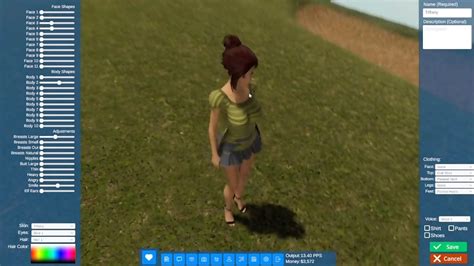 Pleasure Party 2 Gameplay Porn Game