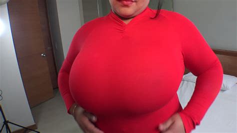 Potonass Big Tits Home