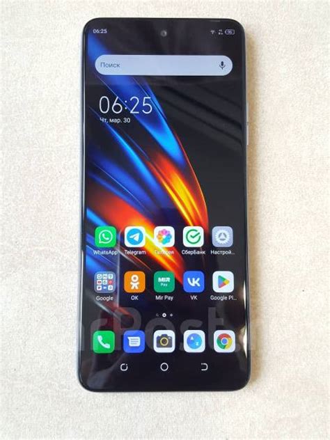 7" Игровой Tecno Pova 2 128GB, 48Мп, 7000мАч, NFC, Гарантия, моноблок ...