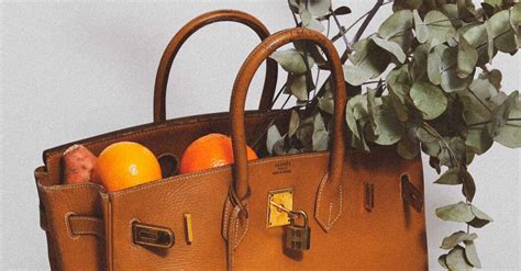 Your Pristine Hermès Bag, to Some, Looks Tacky | New Edge Times