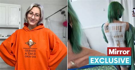 I M Terrified Of Sex With My Boyfriend His Semen Gives Me Extremely