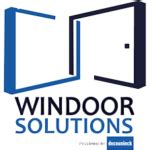 Inicio Windoor Solutions Sistemas De Puertas Y Ventanas