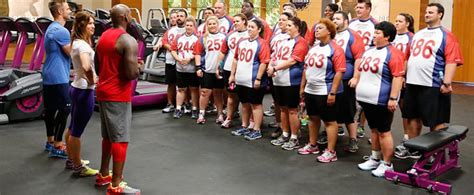 New Biggest Loser Trainers 2014 | POPSUGAR Fitness