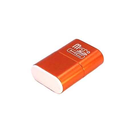 Usb To Micro Sd Card Reader Wirelab