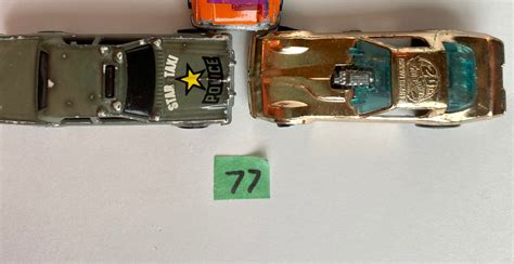 1977 HOT WHEELS 1977 Pontiac Firebird Funny Car 20th Etsy