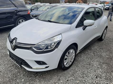 Renault Clio Dci Ks N Teretni Navigacija Tempomat Klima God