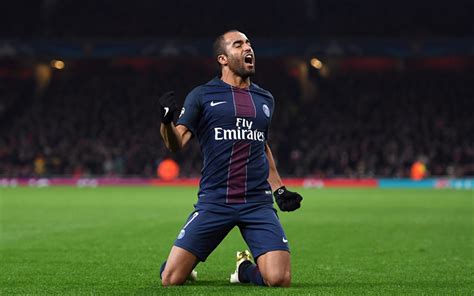 Télécharger Fonds Décran Lucas Moura Goal Footballers Psg Soccer