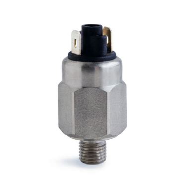 Anfield SPA SPF Series Pressure Switch Big Bear Instruments