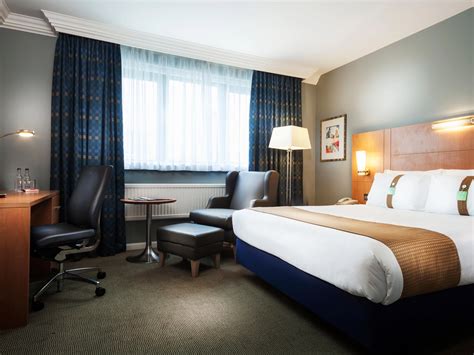 Hotel Near Russell Sq.: Holiday Inn London - Bloomsbury