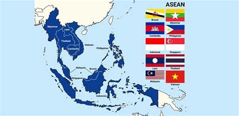 Negara Asia Tenggara Soakploaty