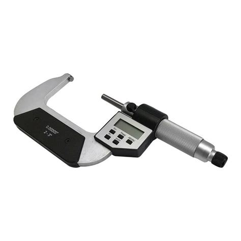 Ip Key Electronic Micrometer Ip Key Electronic Digital