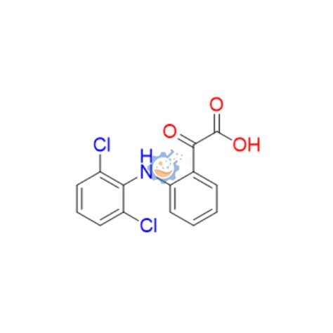 Diclofenac Impurity Rare Pharma Labs Empowering Lives