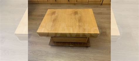 Столик журнальный раздвижной купить в Петрозаводске | Товары для дома и ...