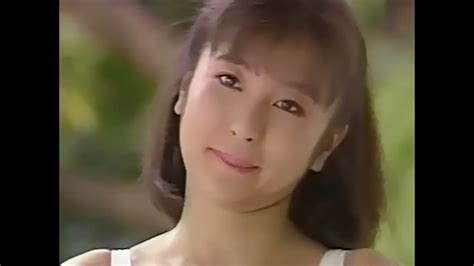 かとうれいこ(1990-1) - YouTube