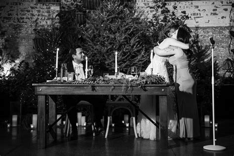 Brooklyn Winery Wedding - Susan Stripling Photography