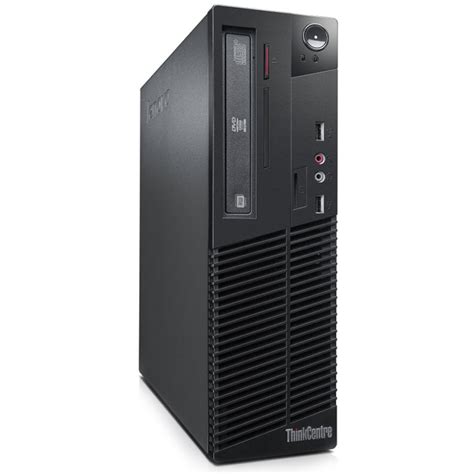 Lenovo Thinkcentre M Sff Intel Core I