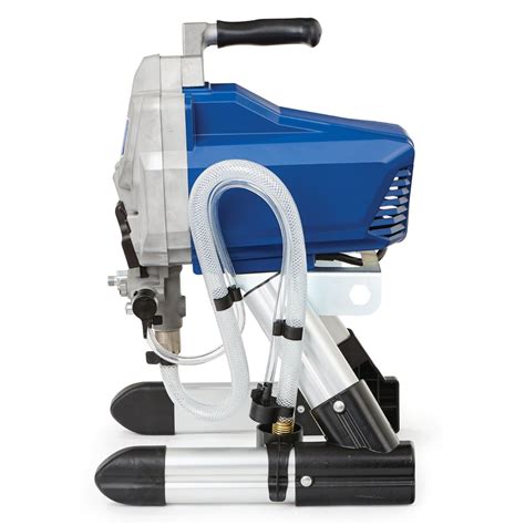 Magnum Prox Electric Trueairless Sprayer Stand