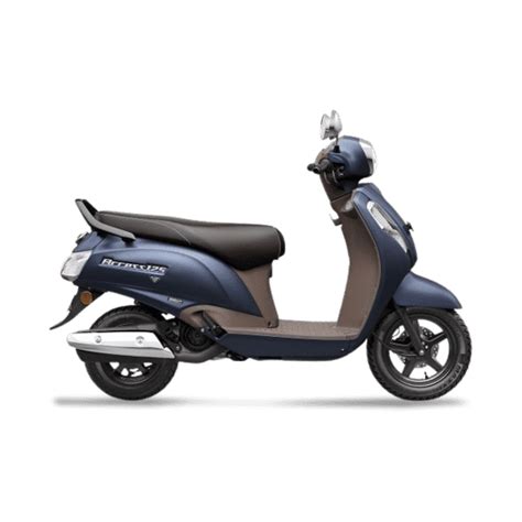 Riderly Scooters For Rent In Trou Aux Biches Mauritius