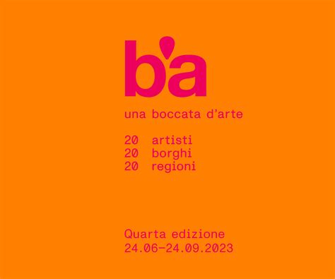 I Cinque Anni Di Una Boccata Darte Giugno Settembre Radio