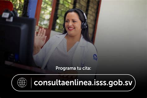 Isss On Twitter ¿ya Agendaste Tu Cita Médica Para Recibir Atención