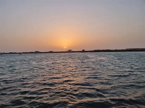 Royal Commission Beach Yanbu