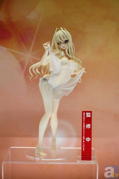 【wf2015冬】グリフォン・エンタープライズブース レポート アニメイトタイムズ