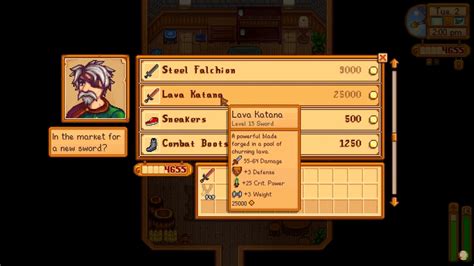 [Top 5] Stardew Valley Best Early Weapons (And How To Get Them ...