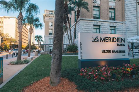 Le Meridien Tampa| Wedding Wednesday – NHIE Guys