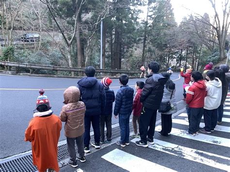 2023年 箱根恵明学園 始動 ♨神奈川県箱根町 児童養護施設『箱根恵明学園』♨