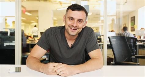 How Gary Vaynerchuk Is Winning With Social Media, Podcast And Video