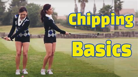 Difference Between Chipping And Pitching When To Use Each Artofit