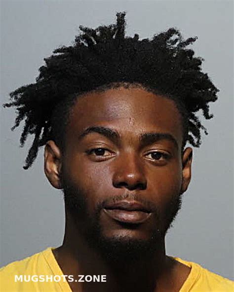 AMONTAE MCGILL 05 05 2023 Seminole County Mugshots Zone