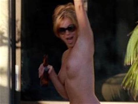 KRISTEN WALKER Nude AZNude