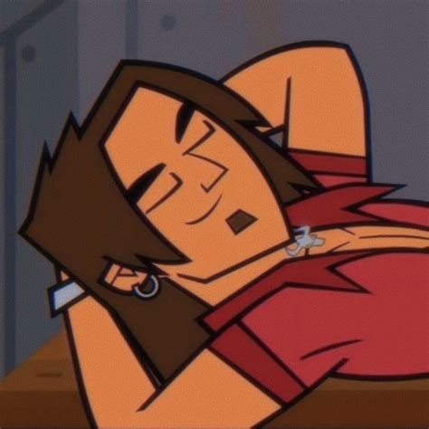 Alejandro Total Drama Icon