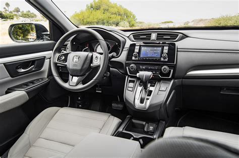 2018 Honda Crv Interior Options Cabinets Matttroy