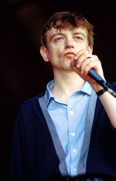 Mark E Smith Frontman Of British Post Punk Band The Fall Dead At