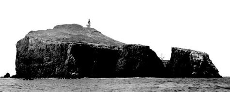 Anacapa Island Lighthouse | United States Lighthouse Society