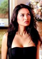 Naked Alexa Jago In Doomsdayer