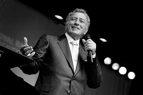 Falleció Tony Bennett Una Leyenda Del Jazz Y La Música Contemporánea