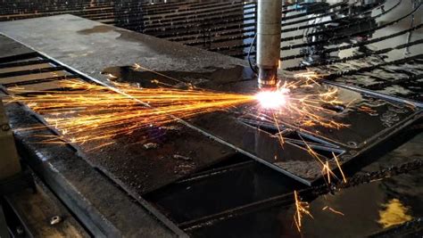 Pro Weld Inc Cnc Plasma Cutting Services