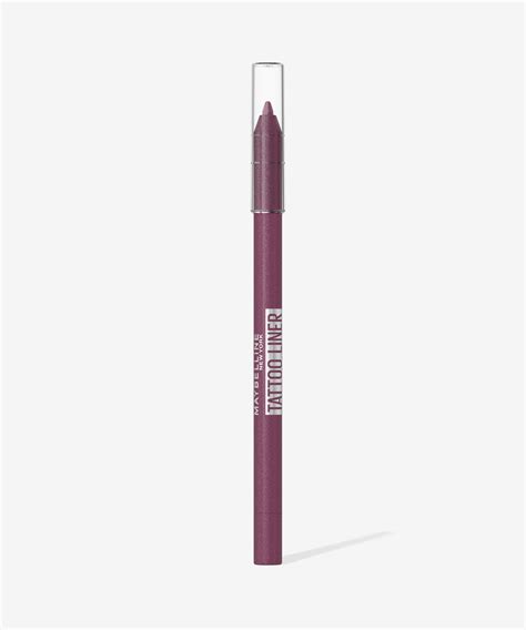 Maybelline Tattoo Eye Liner Longlasting Quick Drying Eyeliner Gel Pencil Bliss At Beauty Bay