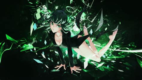 Tatsumaki Backgrounds, tornado anime HD wallpaper | Pxfuel