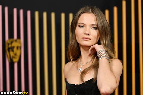 Ciri Freya Allan Freyaallan Freyaallann Nude OnlyFans Photo 264 Nudostar TV